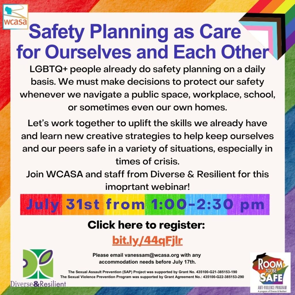 Webinar Flyer - Click here to register.