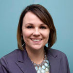 Kelly Moe Litke, Associate Director